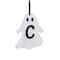 Assorted 3.75" Halloween Acrylic Monogram Ornament by Ashland®
